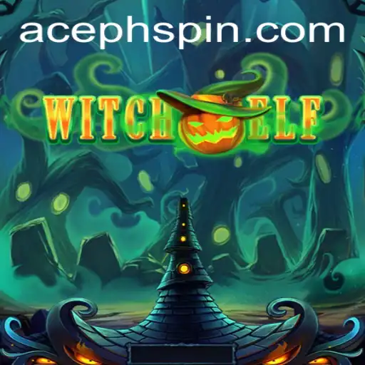 WitchElf: The Enchanting Game Experience