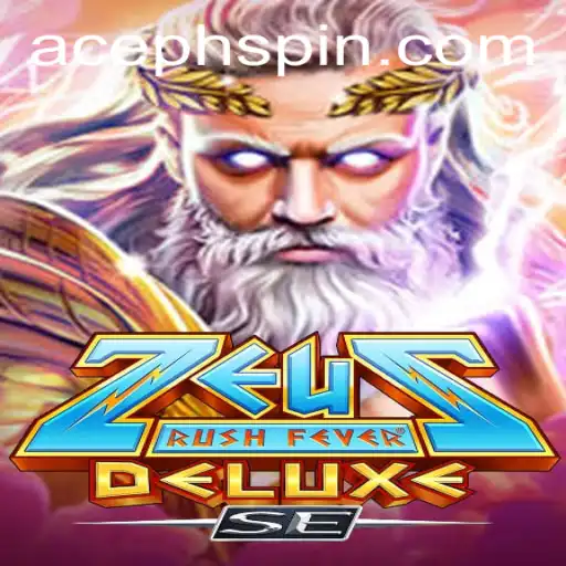 Exploring ZeusRushFeverDeluxeSE: A New Epic Adventure