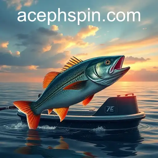 Exploring the World of Online Fishing: The Rise of AcePH