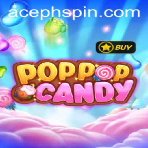 Unveiling POPPOPCANDY: A Sweet Sensation in Gaming