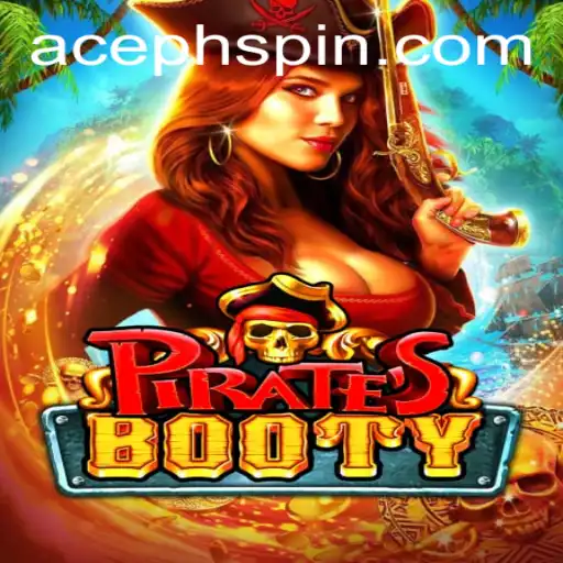 Discover the Adventures of PiratesBooty and AcePH