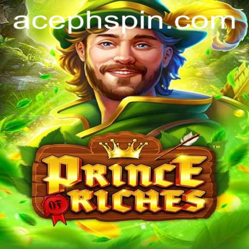 Dive into the Exciting World of PrinceOfRiches - The Ultimate Gaming Experience