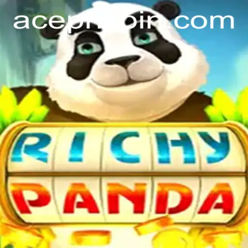 Discovering the Magic of RichyPanda: A New Era in Gaming