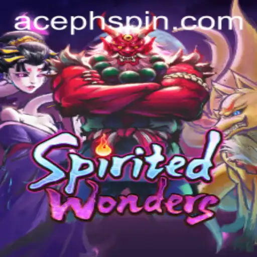 Unveiling SpiritedWonders: A Riveting Journey with AcePH