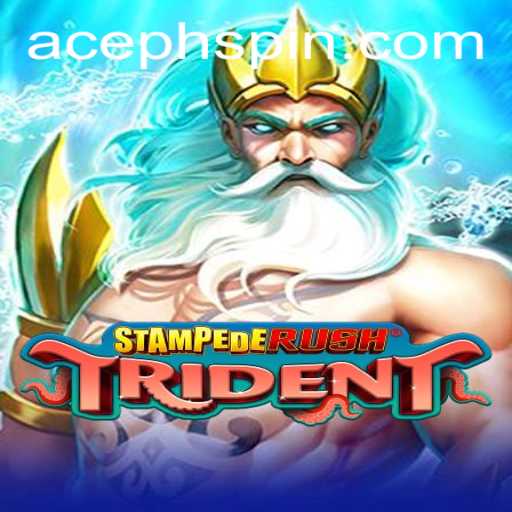 Exploring the Exciting World of StempedeRushTrident: A New Era in Gaming