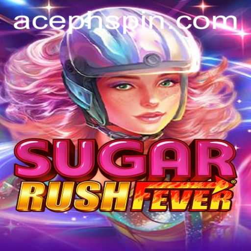 SugarRushFever: A Sweet Gaming Experience with AcePH