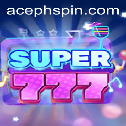 Exploring the Thrills of Super777: The Game Revolutionizing Interactive Entertainment