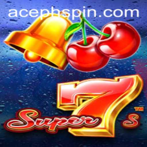 Discover the Thrill of Super7s by AcePH