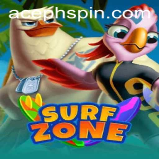 Dive into Excitement with SurfZone: Redefining Online Gaming with AcePH