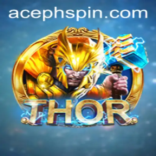 Explore the Intriguing World of THOR: A New Gaming Adventure by AcePH
