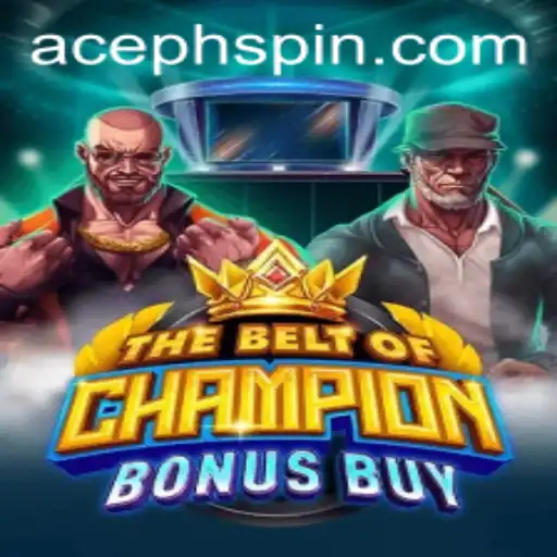 Exploring TheBeltOfChampionBonusBuy: A Thrilling New Game