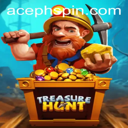 Discover the Thrills of TreasureHunt: The AcePH Edition