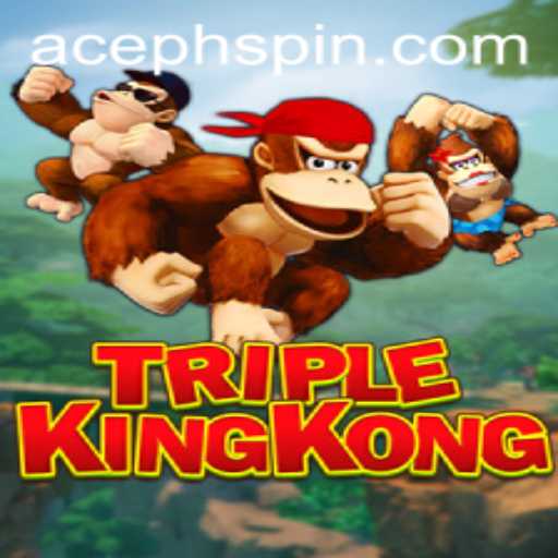 Unleashing the Adventure: Dive into the World of TripleKingKong - The Game Making Waves