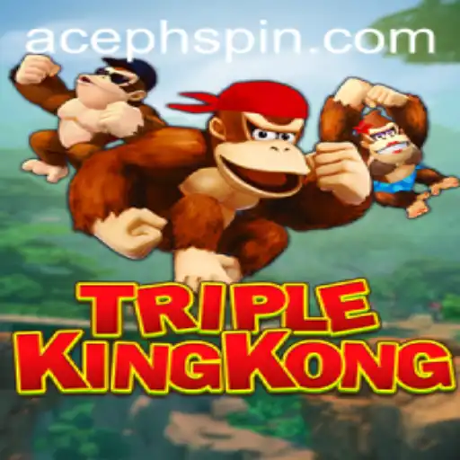 Unleashing the Adventure: Dive into the World of TripleKingKong - The Game Making Waves