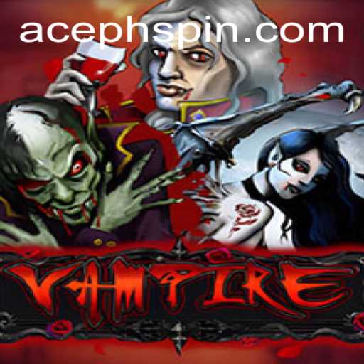 Exploring the Enchanting World of Vampire: AcePH Edition