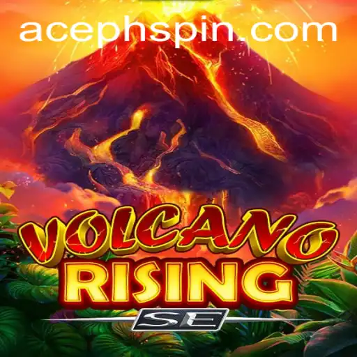 VolcanoRisingSE: Unleashing the Fury of Nature with AcePH