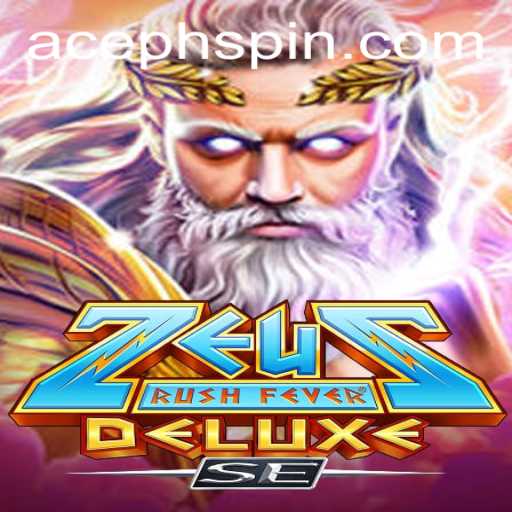 Exploring ZeusRushFeverDeluxeSE: A New Epic Adventure